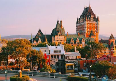 Đi Du Lịch Canada Tự Túc - Bật Mí Kinh Nghiệm Ăn Chơi Giá Rẻ Đi Du Lịch Canada Tự Túc - Bật Mí Kinh Nghiệm Ăn Chơi Giá Rẻ